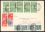 1948  Fernbrief - MiF / ZF 2c