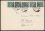1948  Fernbrief - MeF / ZF 2c