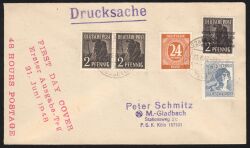 Drucksache - MiF / FDC - ZF 3