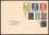 1948  Fernbrief - MiF / FDC - ZF 3
