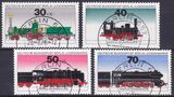 1975  Jugend: Lokomotiven