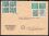 1948  Fernbrief - MiF / ZF 2b