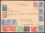 1948  Auslandsbrief - MiF / ZF 8