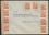 1948  Fernbrief - MeF / ZF 8 - Zensurpost