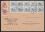 1948  Fernbrief - MiF / ZF 2b