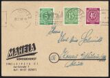 1948  Drucksache - MiF / ZF 2b