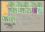 1948  Fernbrief - MiF / ZF 2b
