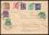 1948  Fernbrief - MiF / ZF 2b