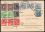 1948  Postkarte - MiF / ZF 2b