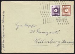 Fernbrief - MiF