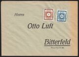 Fernbrief - MiF
