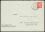 Fernbrief - Ef