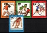 1976  Jugend: Jugend trainiert für Olympia