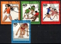 1976  Jugend: Jugend trainiert fr Olympia