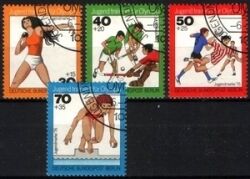 1976  Jugend: Jugend trainiert für Olympia