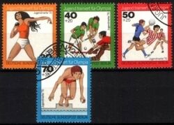 1976  Jugend: Jugend trainiert für Olympia