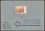 Fernbrief - EF
