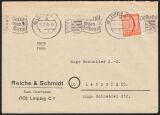 Ortsbrief - EF