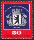 1976  Berliner Feuerwehr