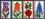 1976  Wohlfahrt: Gartenblumen
