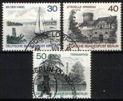 1976  Berliner Ansichten