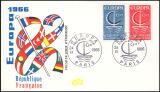 1966  Europa
