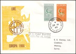 1966  Europa