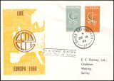 1966  Europa