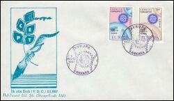 1967  Europa