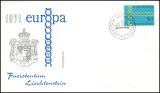 1971  Europa