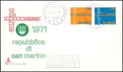 1971  Europa