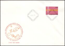 1971  Europa