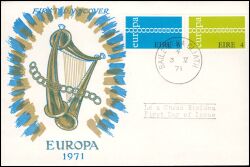 1971  Europa