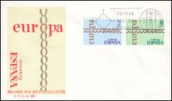 1971  Europa