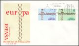 1971  Europa