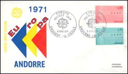 1971  Europa