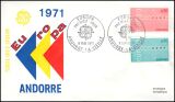 1971  Europa