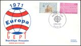 1971  Europa