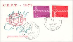 1971  Europa