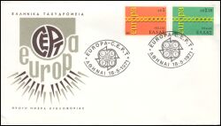 1971  Europa