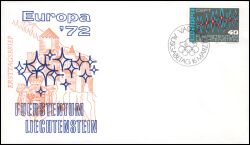 1972  Europa