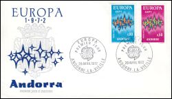 1972  Europa