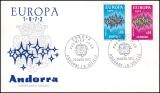 1972  Europa