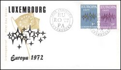 1972  Europa