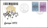 1972  Europa