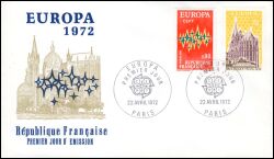 1972  Europa