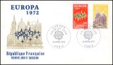 1972  Europa