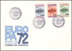 1972  Europa