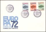 1972  Europa