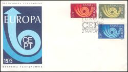 1973  Europa